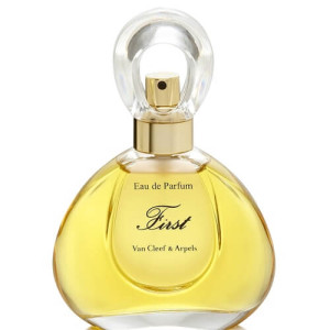 First - Eau de Parfum First - Eau de Parfum